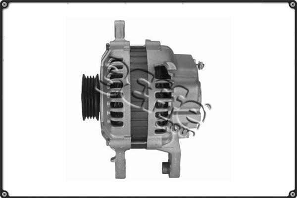 3Effe Group PRAF521 - Alternator www.autospares.lv