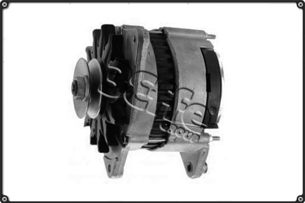 3Effe Group PRAF023 - Ģenerators www.autospares.lv