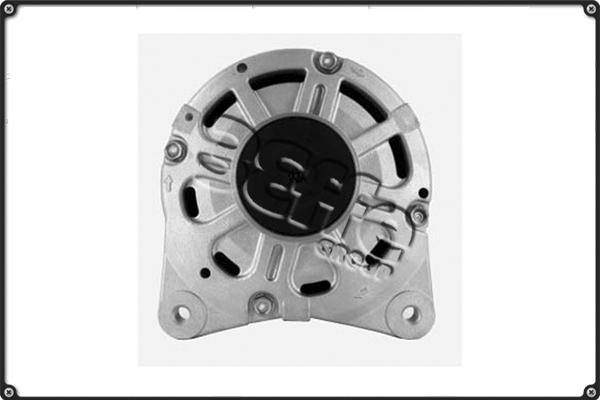 3Effe Group PRAF126 - Генератор www.autospares.lv