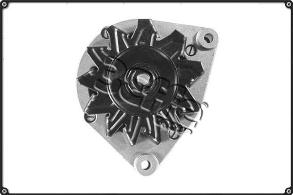 3Effe Group PRAF813 - Alternator www.autospares.lv