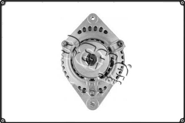 3Effe Group PRAF883 - Alternator www.autospares.lv