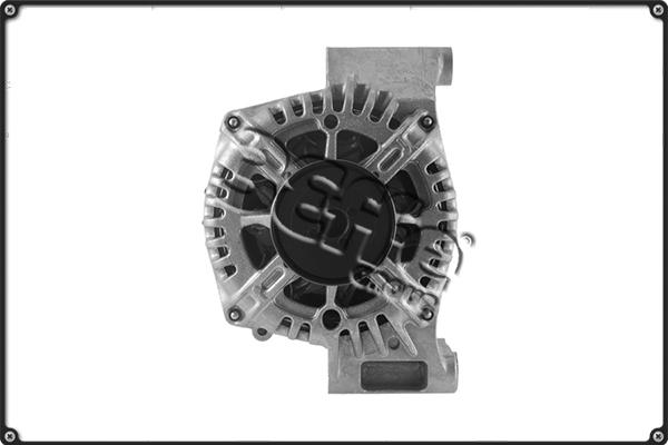 3Effe Group PRAF831 - Alternator www.autospares.lv