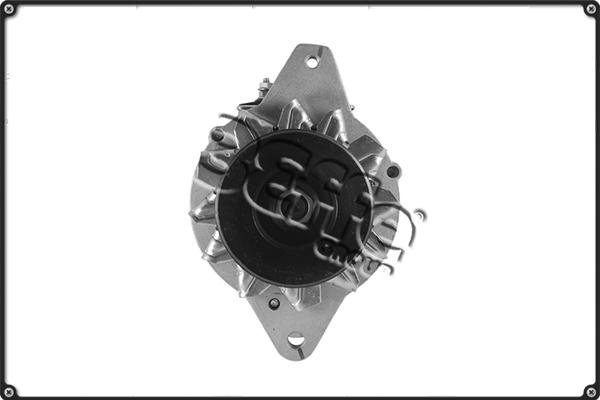 3Effe Group PRAF344 - Генератор www.autospares.lv