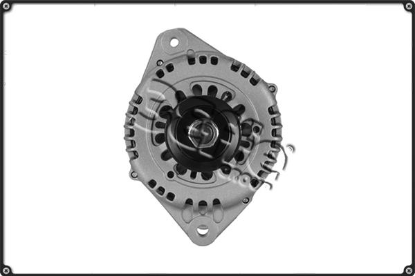 3Effe Group PRAF290 - Alternator www.autospares.lv