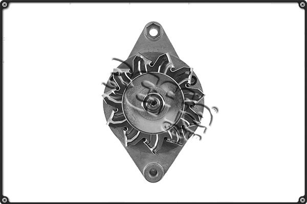 3Effe Group PRAF268 - Alternator www.autospares.lv