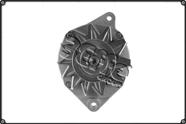 3Effe Group PRAL507 - Alternator www.autospares.lv