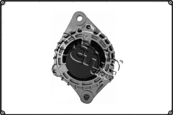 3Effe Group PRAL695 - Alternator www.autospares.lv