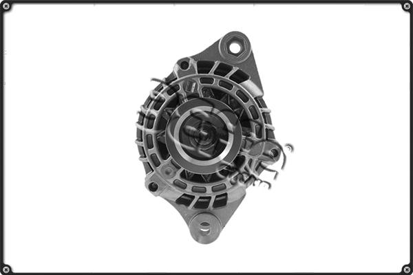 3Effe Group PRAL036 - Alternator www.autospares.lv