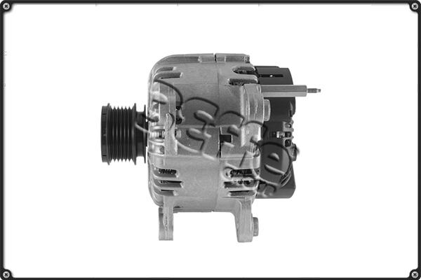 3Effe Group PRAL194 - Генератор www.autospares.lv