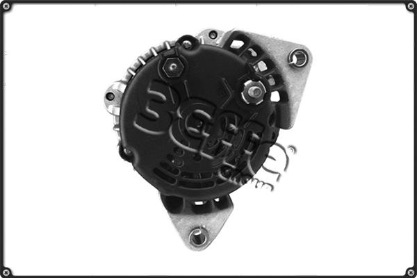 3Effe Group PRAL187 - Генератор www.autospares.lv