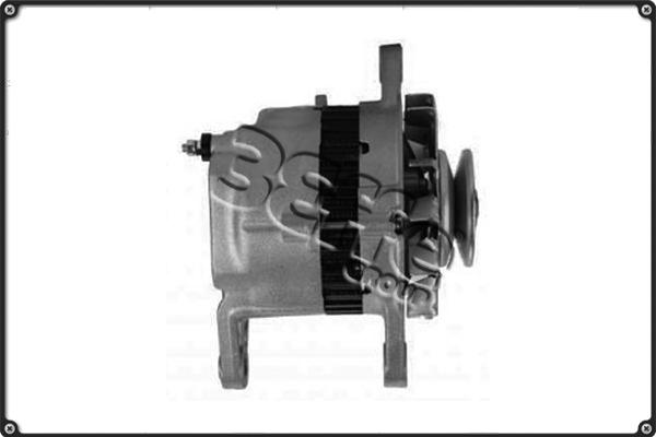 3Effe Group PRAL352 - Alternator www.autospares.lv