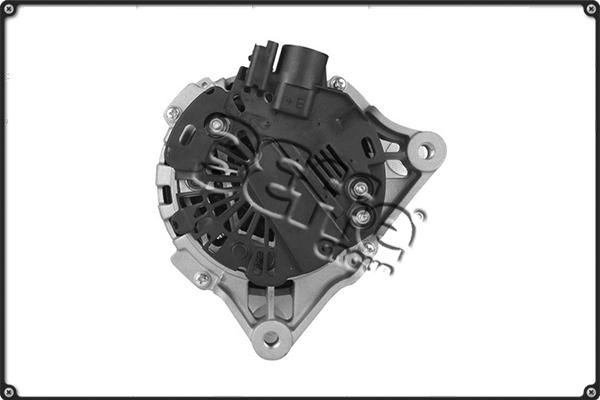 3Effe Group PRAL240 - Генератор www.autospares.lv