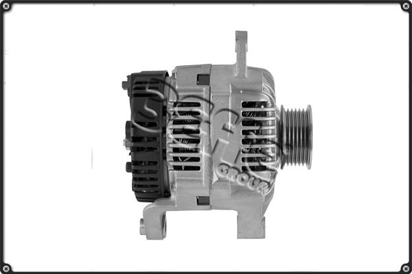 3Effe Group PRAL242 - Генератор www.autospares.lv