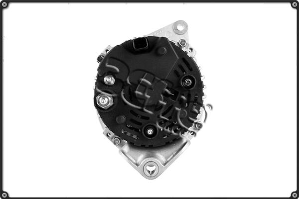 3Effe Group PRAL242 - Генератор www.autospares.lv