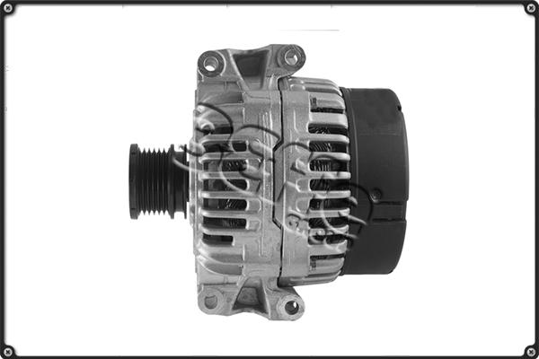 3Effe Group PRAL222 - Генератор www.autospares.lv