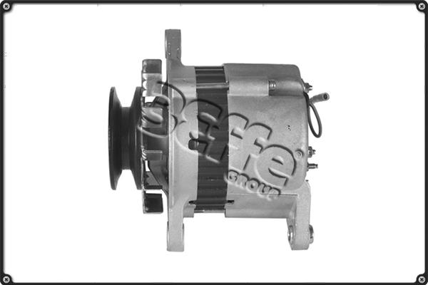 3Effe Group PRAL706 - Ģenerators www.autospares.lv