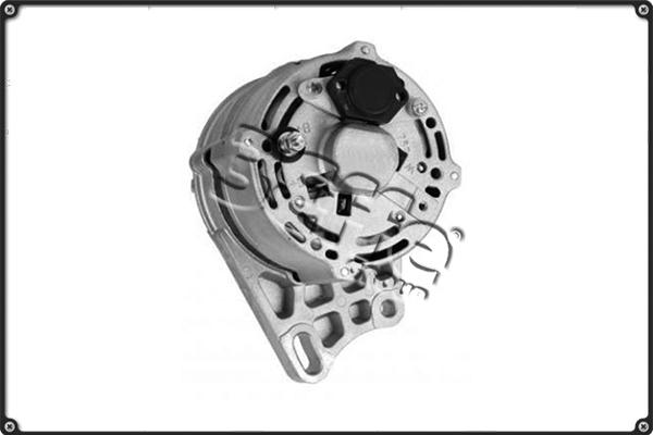 3Effe Group PRAL735 - Alternator www.autospares.lv