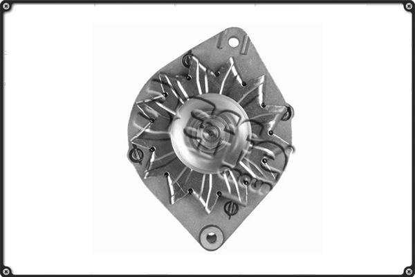 3Effe Group PRAS921 - Alternator www.autospares.lv