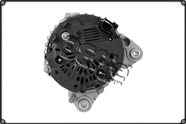 3Effe Group PRAS573 - Alternator www.autospares.lv