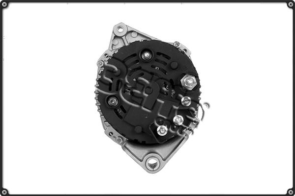 3Effe Group PRAS053 - Генератор www.autospares.lv