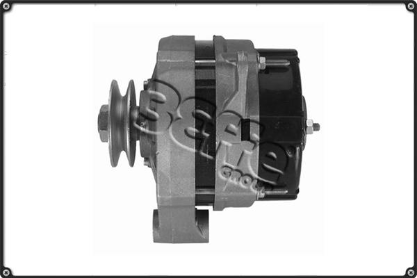 3Effe Group PRAS084 - Alternator www.autospares.lv