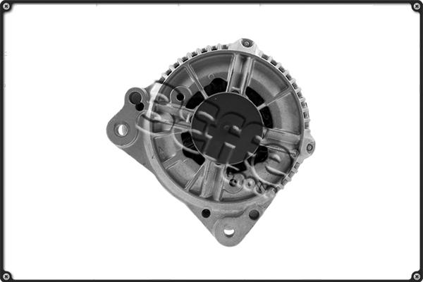 3Effe Group PRAS076 - Alternator www.autospares.lv