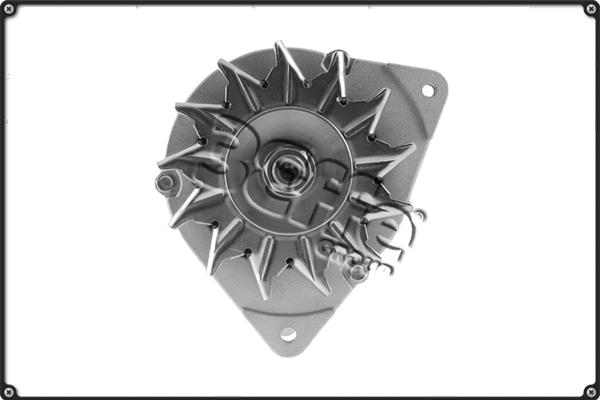 3Effe Group PRAS126 - Alternator www.autospares.lv