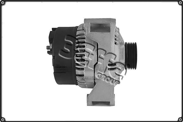 3Effe Group PRAS860 - Alternator www.autospares.lv