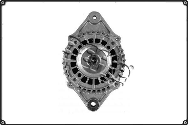 3Effe Group PRAS821 - Alternator www.autospares.lv