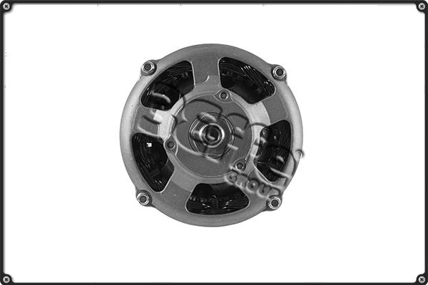 3Effe Group PRAS823 - Alternator www.autospares.lv