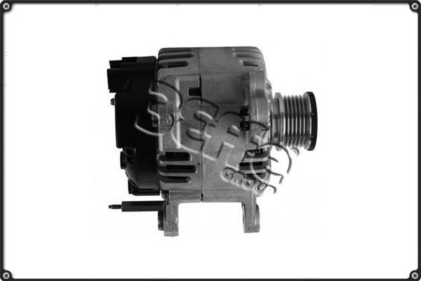 3Effe Group PRAS366 - Alternator www.autospares.lv