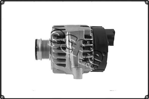 3Effe Group PRAS309 - Alternator www.autospares.lv