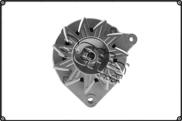 3Effe Group PRAS206 - Alternator www.autospares.lv