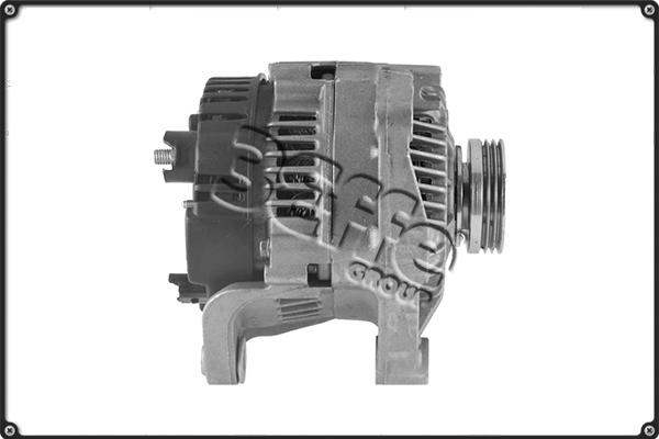 3Effe Group PRAS284 - Alternator www.autospares.lv