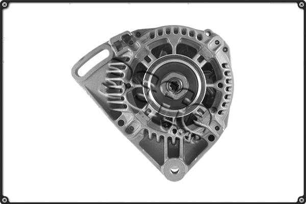 3Effe Group PRAS284 - Alternator www.autospares.lv