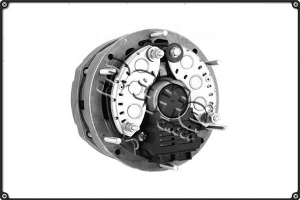 3Effe Group PRAS795 - Alternator www.autospares.lv