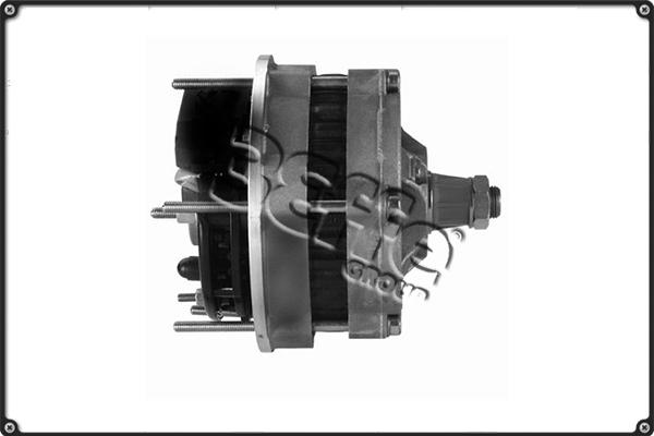 3Effe Group PRAS795 - Alternator www.autospares.lv