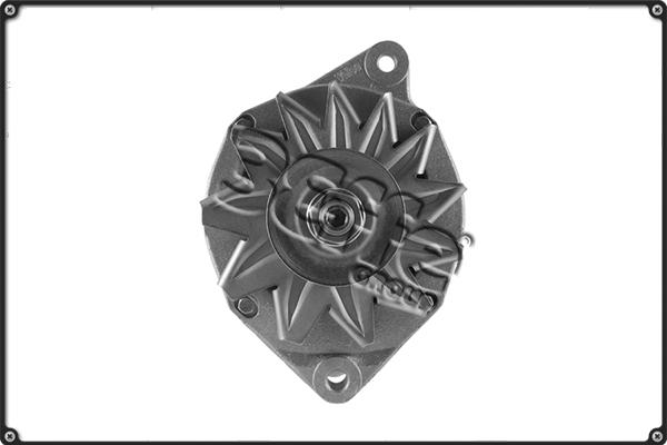 3Effe Group PRAS768 - Alternator www.autospares.lv