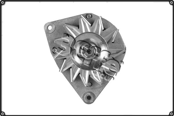 3Effe Group PRAS715 - Alternator www.autospares.lv