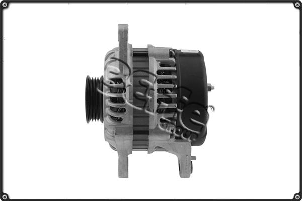 3Effe Group PRAW038 - Alternator www.autospares.lv