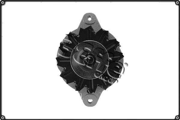 3Effe Group PRAW196 - Alternator www.autospares.lv