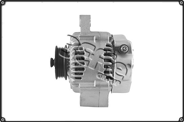 3Effe Group PRAW120 - Генератор www.autospares.lv