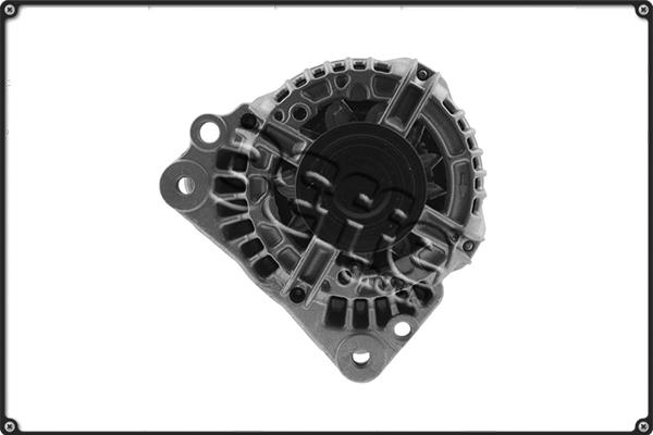 3Effe Group PRAW290 - Alternator www.autospares.lv