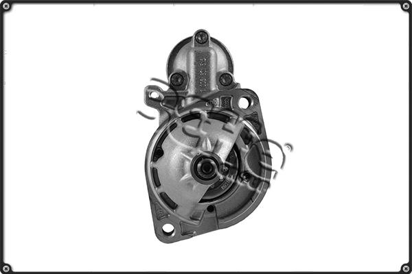 3Effe Group PRS0999 - Стартер www.autospares.lv