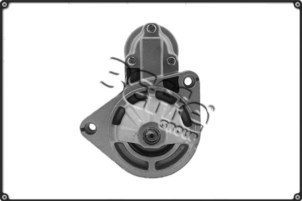 3Effe Group PRSA002 - Стартер www.autospares.lv