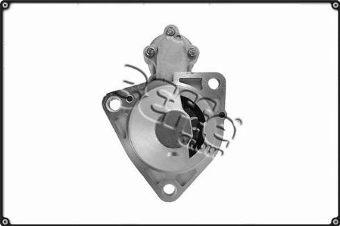 3Effe Group STRE469 - Starter www.autospares.lv