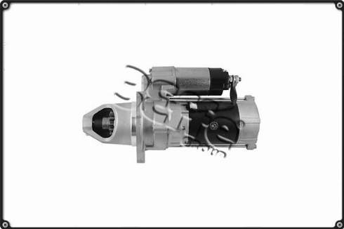 3Effe Group PRSE469 - Starter www.autospares.lv