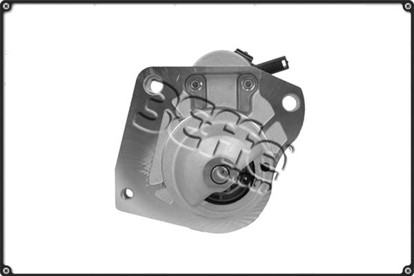 3Effe Group PRSE423 - Стартер www.autospares.lv