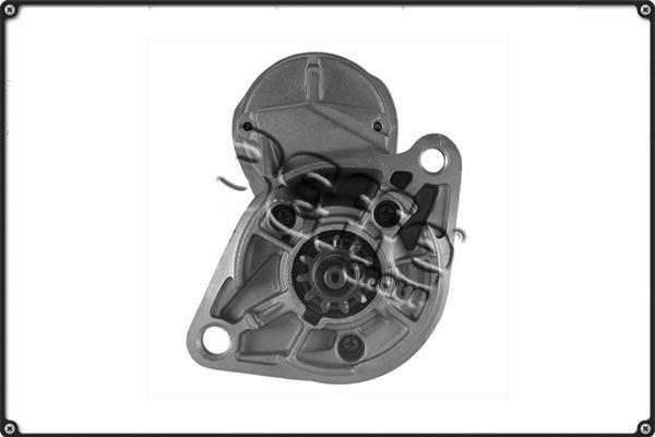 3Effe Group PRSE038 - Стартер www.autospares.lv