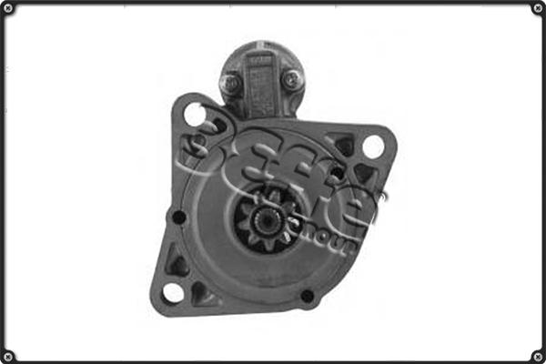 3Effe Group PRSE029 - Стартер www.autospares.lv